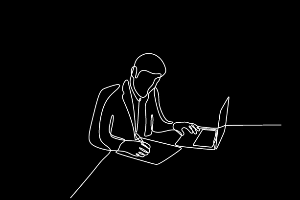 First of 5 habits for personal growth.