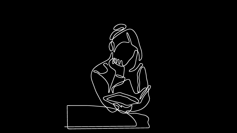 Reading a a habit for personal growth.