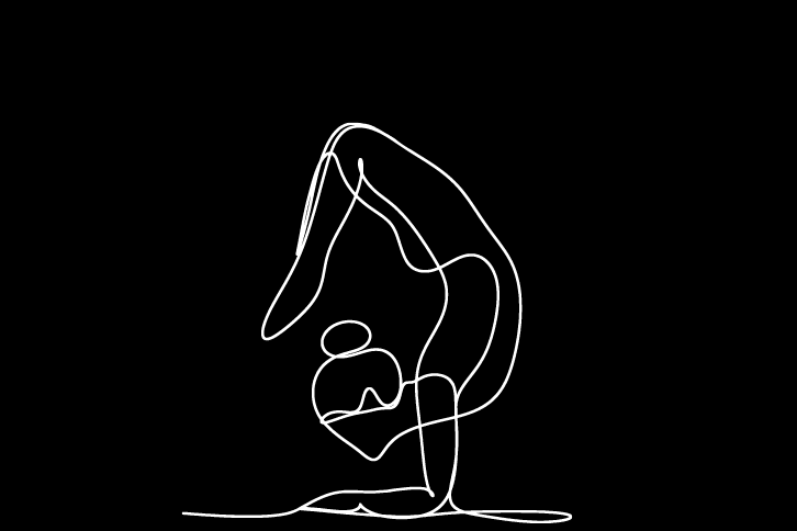 Embrace Mindful Yoga.