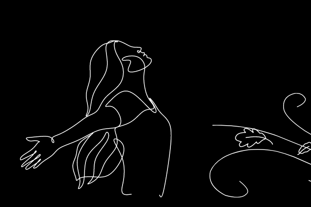 Mindfulness and peace.